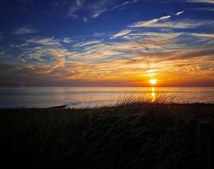 Guest house 453311 - Holiday property Noordzeekust - Vakantiehuis Strandhaus direkt am Meer