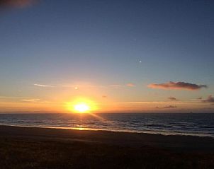 Guest house 453311 - Holiday property Noordzeekust - Vakantiehuis Strandhaus direkt am Meer