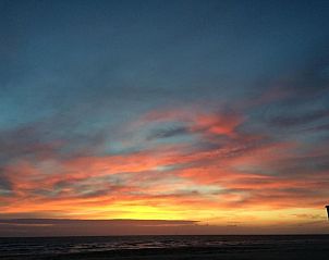 Guest house 453311 - Holiday property Noordzeekust - Vakantiehuis Strandhaus direkt am Meer