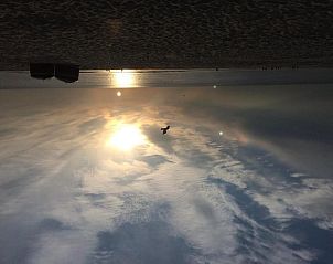 Guest house 453311 - Holiday property Noordzeekust - Vakantiehuis Strandhaus direkt am Meer