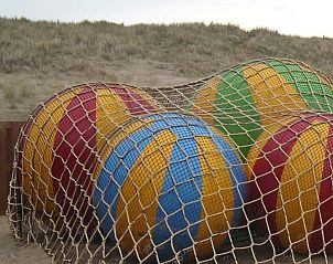 Guest house 453311 - Holiday property Noordzeekust - Vakantiehuis Strandhaus direkt am Meer