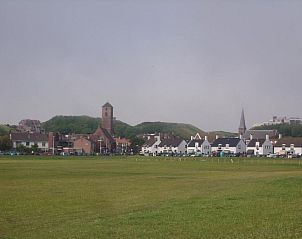 Guest house 453311 - Holiday property Noordzeekust - Vakantiehuis Strandhaus direkt am Meer