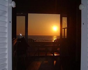 Guest house 453311 - Holiday property Noordzeekust - Vakantiehuis Strandhaus direkt am Meer