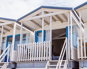 Unterkunft 453318 - Ferienhaus Noordzeekust - Resort Beach Houses Wijk aan Zee 1
