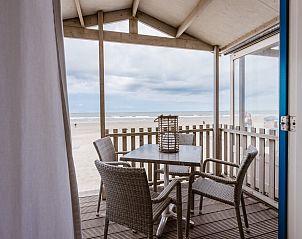 Verblijf 453319 - Vakantiewoning Noordzeekust - Resort Beach Houses Wijk aan Zee 2