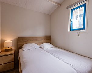 Verblijf 453319 - Vakantiewoning Noordzeekust - Resort Beach Houses Wijk aan Zee 2