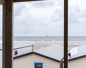 Verblijf 453319 - Vakantiewoning Noordzeekust - Resort Beach Houses Wijk aan Zee 2