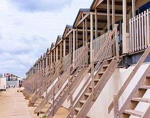 Verblijf 453319 - Vakantiewoning Noordzeekust - Resort Beach Houses Wijk aan Zee 2