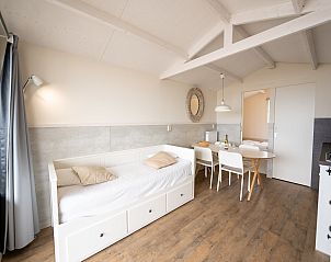 Verblijf 453319 - Vakantiewoning Noordzeekust - Resort Beach Houses Wijk aan Zee 2