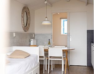 Verblijf 453319 - Vakantiewoning Noordzeekust - Resort Beach Houses Wijk aan Zee 2