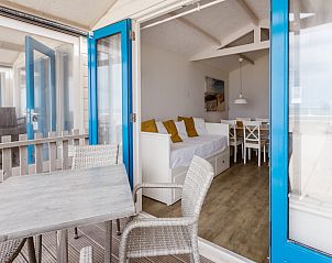Verblijf 453319 - Vakantiewoning Noordzeekust - Resort Beach Houses Wijk aan Zee 2