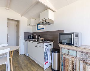Verblijf 453319 - Vakantiewoning Noordzeekust - Resort Beach Houses Wijk aan Zee 2