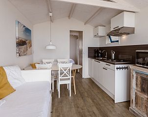 Verblijf 453319 - Vakantiewoning Noordzeekust - Resort Beach Houses Wijk aan Zee 2