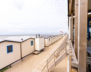 Verblijf 453319 - Vakantiewoning Noordzeekust - Resort Beach Houses Wijk aan Zee 2