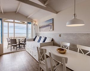 Guest house 453320 - Holiday property Noordzeekust - Resort Beach Houses Wijk aan Zee 3