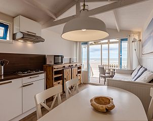 Guest house 453320 - Holiday property Noordzeekust - Resort Beach Houses Wijk aan Zee 3
