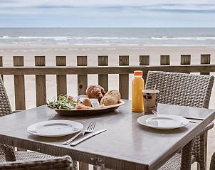 Guest house 453320 - Holiday property Noordzeekust - Resort Beach Houses Wijk aan Zee 3