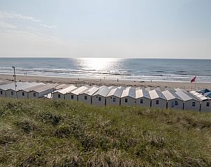 Guest house 453320 - Holiday property Noordzeekust - Resort Beach Houses Wijk aan Zee 3