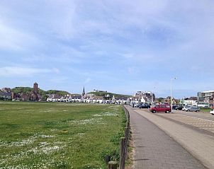 Guest house 453320 - Holiday property Noordzeekust - Resort Beach Houses Wijk aan Zee 3