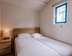 Guest house 453321 - Holiday property Noordzeekust - Resort Beach Houses Wijk aan Zee 4