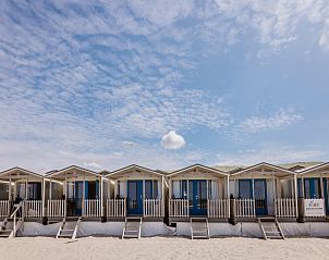 Guest house 453321 - Holiday property Noordzeekust - Resort Beach Houses Wijk aan Zee 4