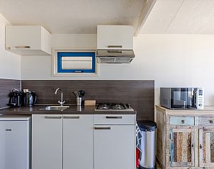 Guest house 453321 - Holiday property Noordzeekust - Resort Beach Houses Wijk aan Zee 4