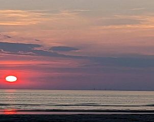 Guest house 453321 - Holiday property Noordzeekust - Resort Beach Houses Wijk aan Zee 4