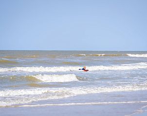 Guest house 453321 - Holiday property Noordzeekust - Resort Beach Houses Wijk aan Zee 4