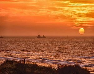 Guest house 453321 - Holiday property Noordzeekust - Resort Beach Houses Wijk aan Zee 4