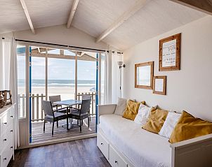Guest house 453322 - Holiday property Noordzeekust - Resort Beach Houses Wijk aan Zee 5