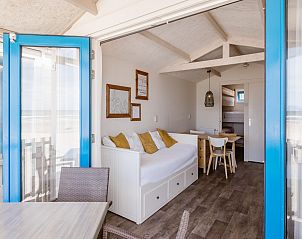Guest house 453322 - Holiday property Noordzeekust - Resort Beach Houses Wijk aan Zee 5
