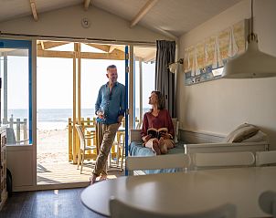 Guest house 453322 - Holiday property Noordzeekust - Resort Beach Houses Wijk aan Zee 5