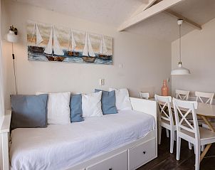 Verblijf 453323 - Vakantiewoning Noordzeekust - Resort Beach Houses Wijk aan Zee 6