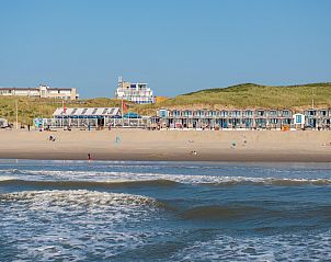 Verblijf 453323 - Vakantiewoning Noordzeekust - Resort Beach Houses Wijk aan Zee 6