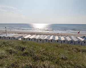 Verblijf 453323 - Vakantiewoning Noordzeekust - Resort Beach Houses Wijk aan Zee 6
