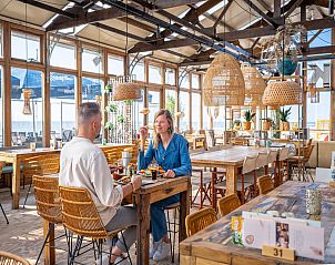 Verblijf 453323 - Vakantiewoning Noordzeekust - Resort Beach Houses Wijk aan Zee 6
