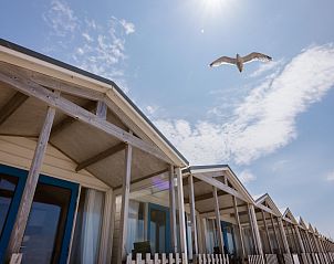 Verblijf 453323 - Vakantiewoning Noordzeekust - Resort Beach Houses Wijk aan Zee 6