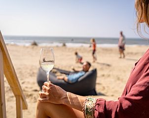 Verblijf 453323 - Vakantiewoning Noordzeekust - Resort Beach Houses Wijk aan Zee 6