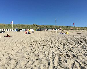Verblijf 453323 - Vakantiewoning Noordzeekust - Resort Beach Houses Wijk aan Zee 6