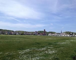 Verblijf 453323 - Vakantiewoning Noordzeekust - Resort Beach Houses Wijk aan Zee 6