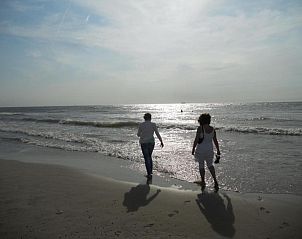 Verblijf 453323 - Vakantiewoning Noordzeekust - Resort Beach Houses Wijk aan Zee 6