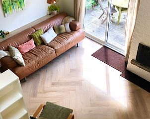 Guest house 453708 - Holiday property Noordzeekust - Vakantiehuisje in Sint Maartensvlotbrug