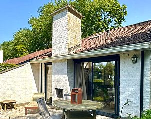 Guest house 453708 - Holiday property Noordzeekust - Vakantiehuisje in Sint Maartensvlotbrug