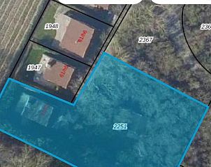 Guest house 453708 - Holiday property Noordzeekust - Vakantiehuisje in Sint Maartensvlotbrug