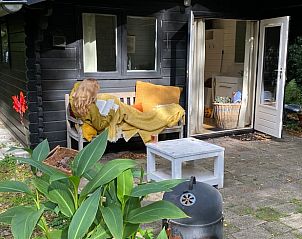 Guest house 453708 - Holiday property Noordzeekust - Vakantiehuisje in Sint Maartensvlotbrug