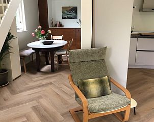 Guest house 453708 - Holiday property Noordzeekust - Vakantiehuisje in Sint Maartensvlotbrug