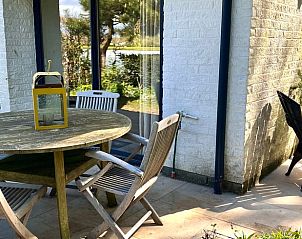 Guest house 453708 - Holiday property Noordzeekust - Vakantiehuisje in Sint Maartensvlotbrug