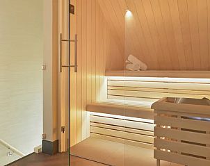 Verblijf 453710 • Bungalow Noordzeekust • 6-persoons appartement | 6L 