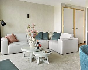 Guest house 453710 - Bungalow Noordzeekust - 6-persoons appartement | 6L