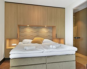 Guest house 453710 - Bungalow Noordzeekust - 6-persoons appartement | 6L